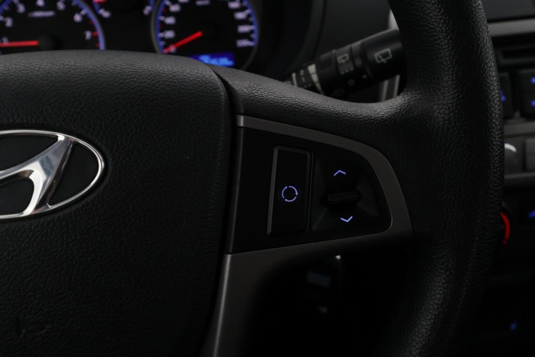 HYUNDAI I20 2014