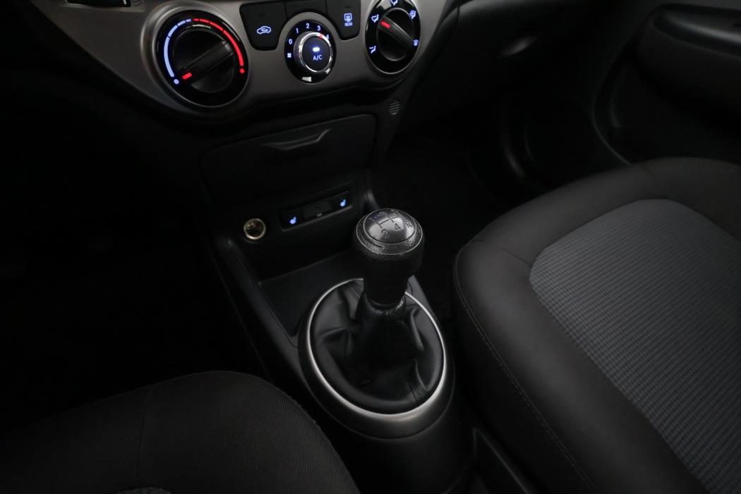 HYUNDAI I20 2014