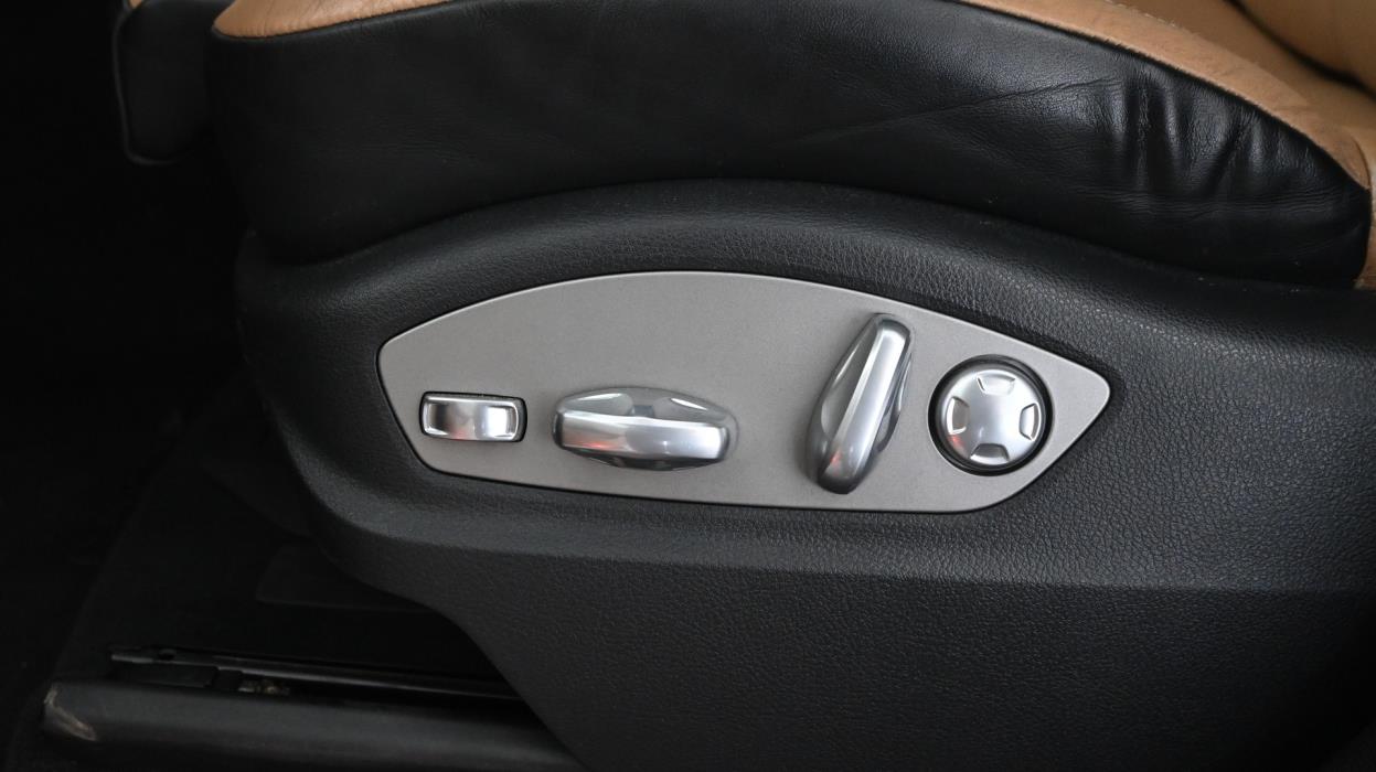 PORSCHE Cayenne 2015