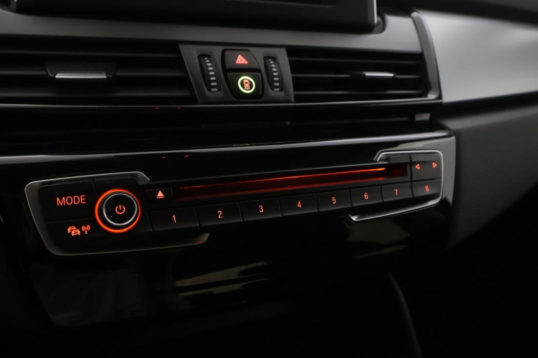 BMW 225 2017