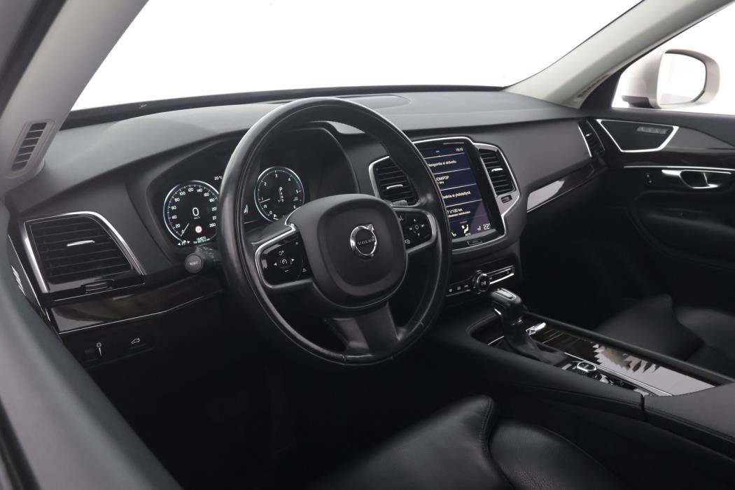 VOLVO XC90 2017