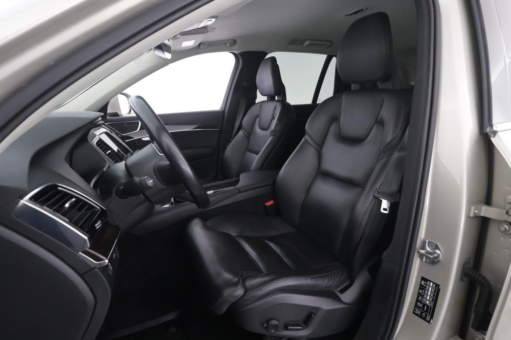 VOLVO XC90 2017