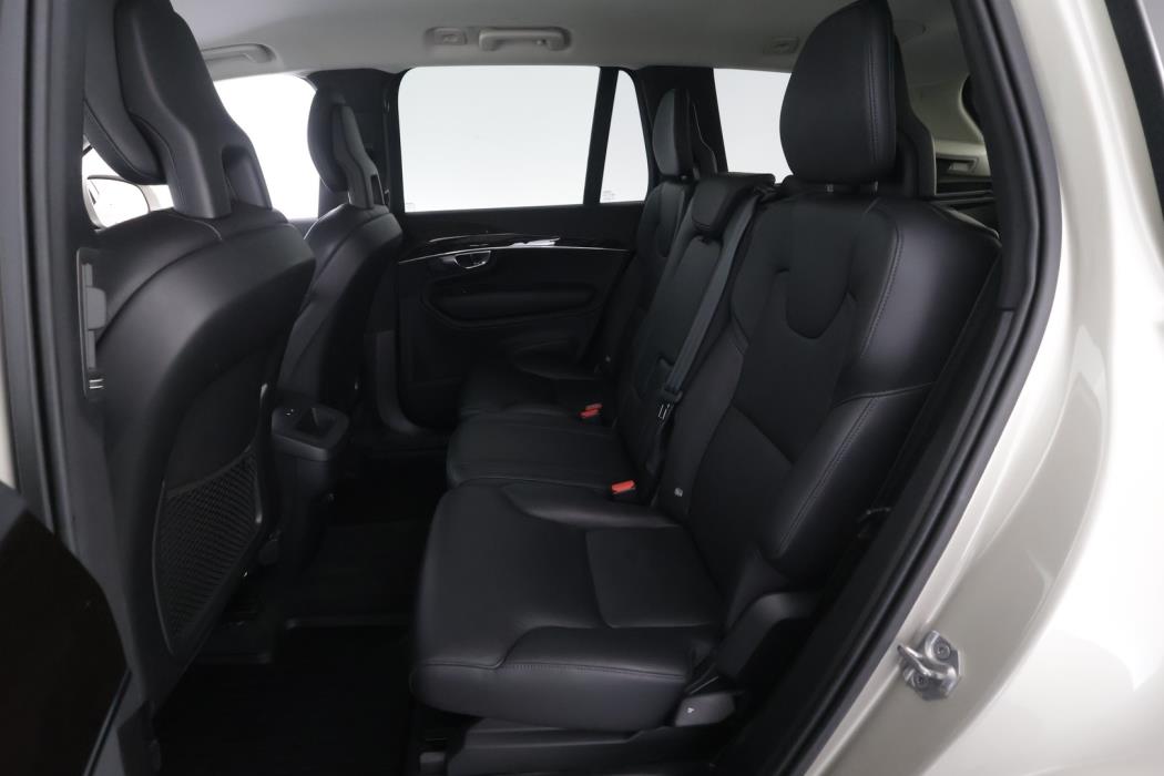VOLVO XC90 2017