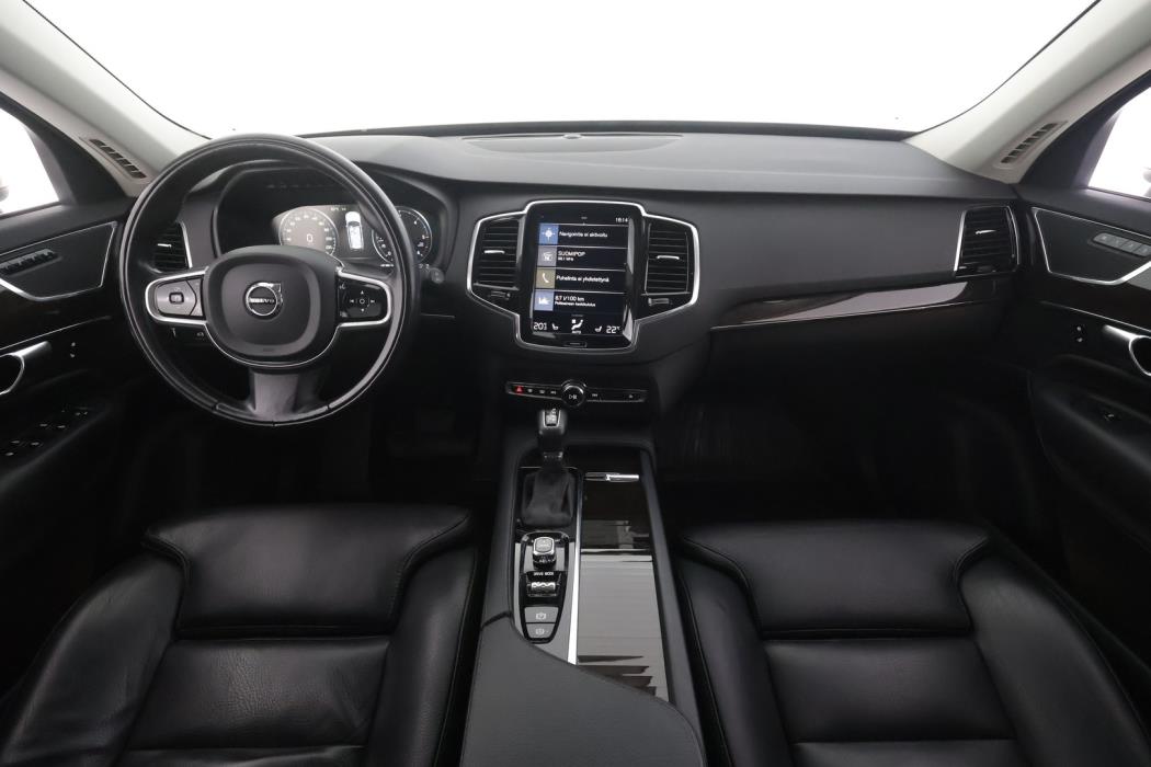 VOLVO XC90 2017
