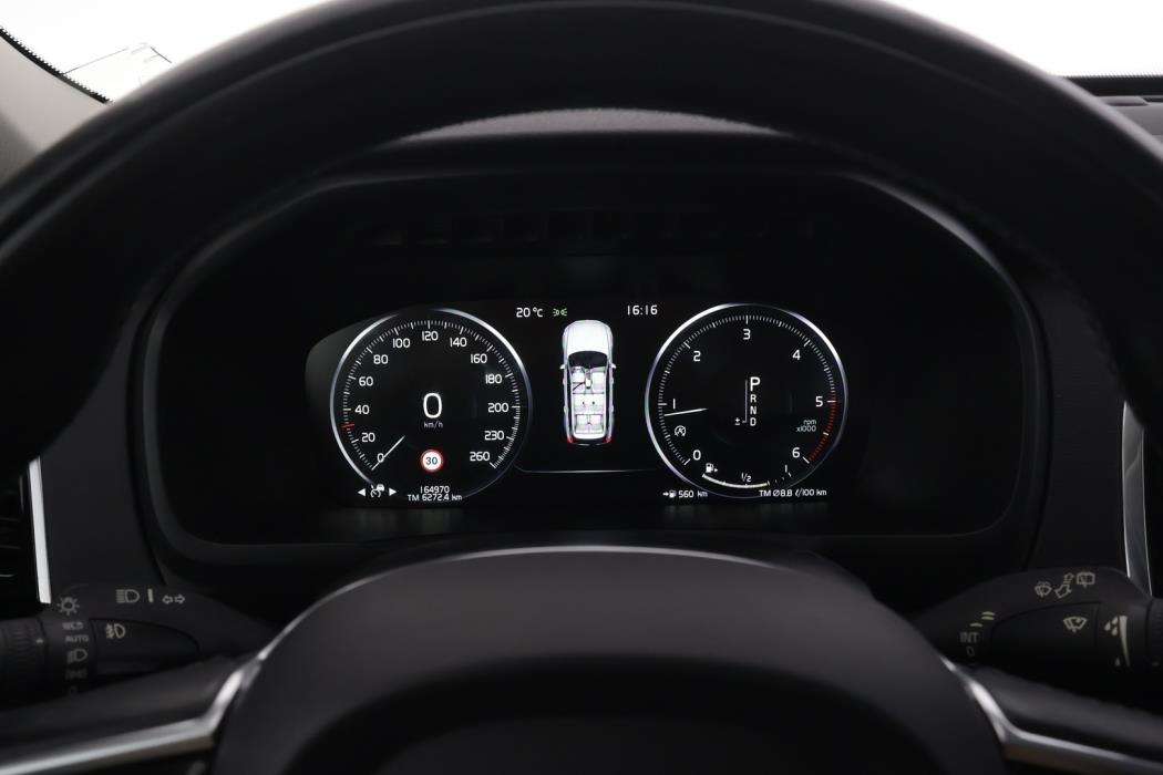 VOLVO XC90 2017