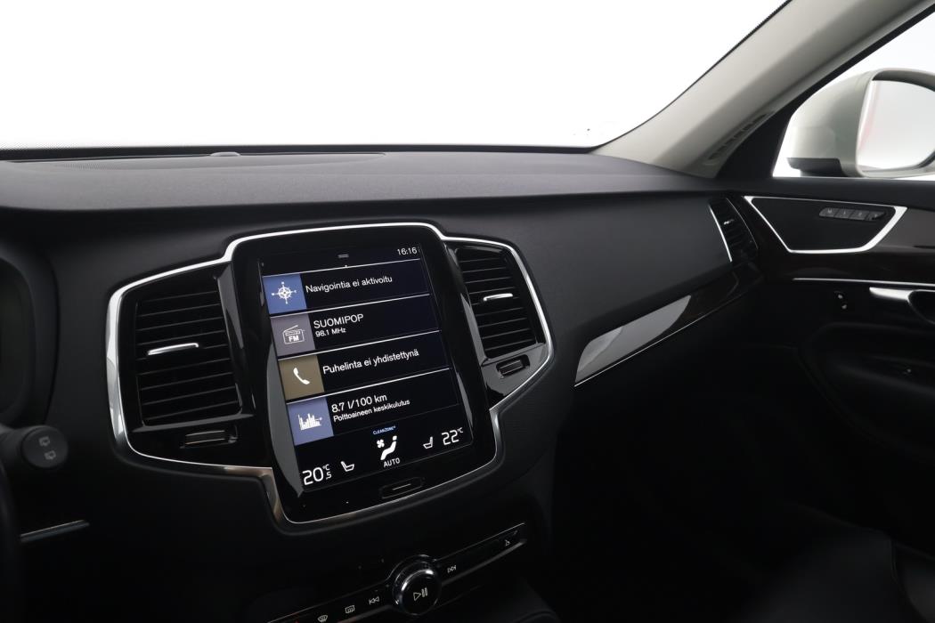 VOLVO XC90 2017