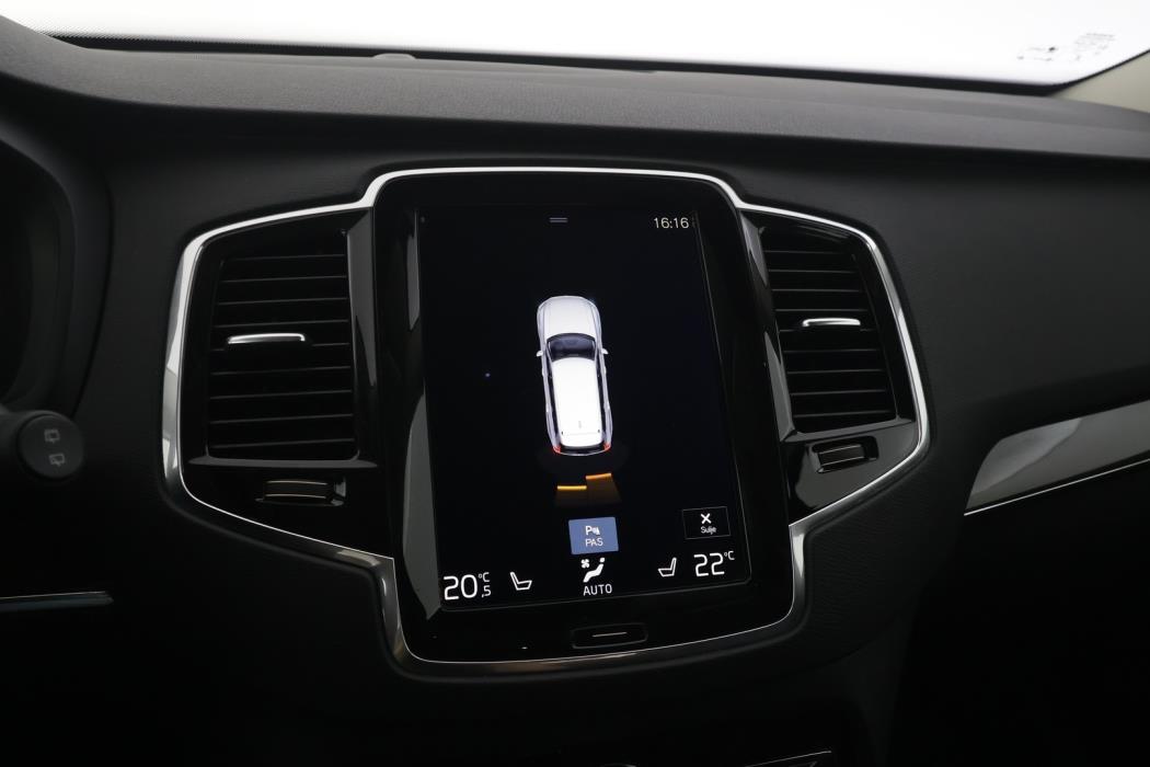 VOLVO XC90 2017