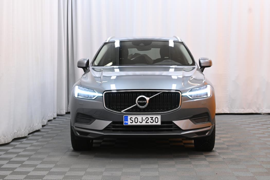 VOLVO XC60 2019
