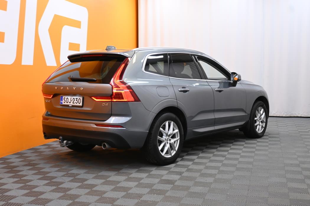 VOLVO XC60 2019