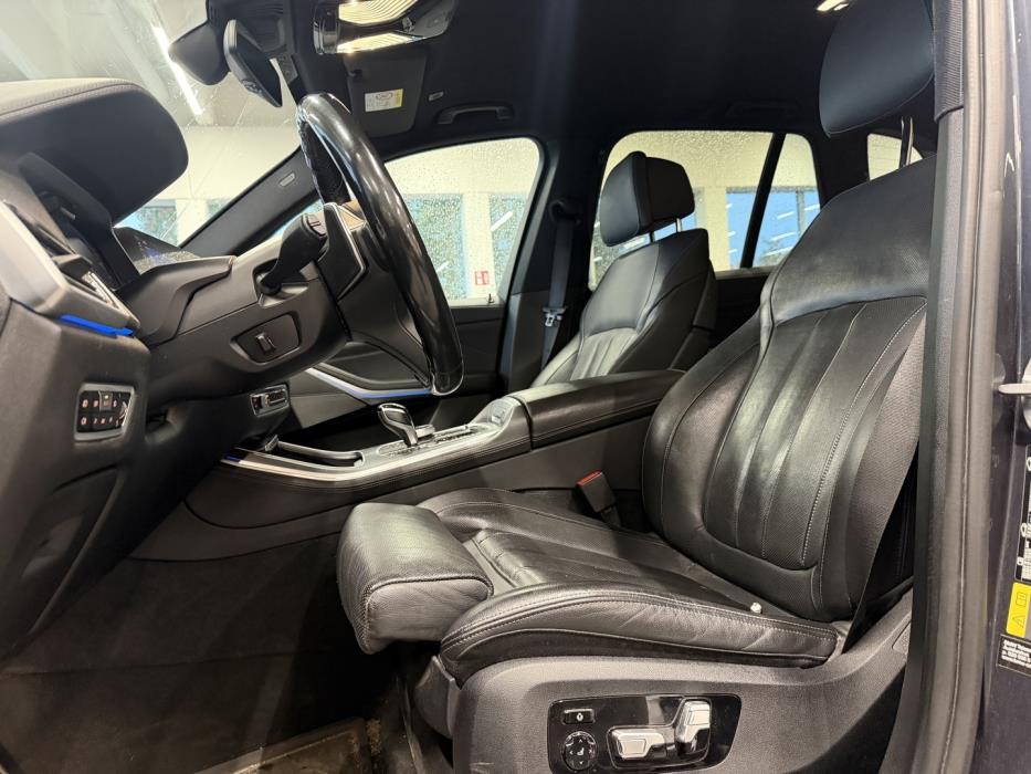 BMW X5 2020