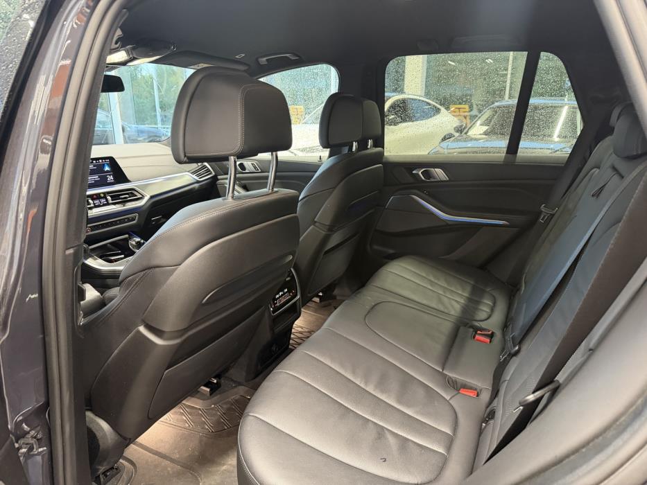 BMW X5 2020