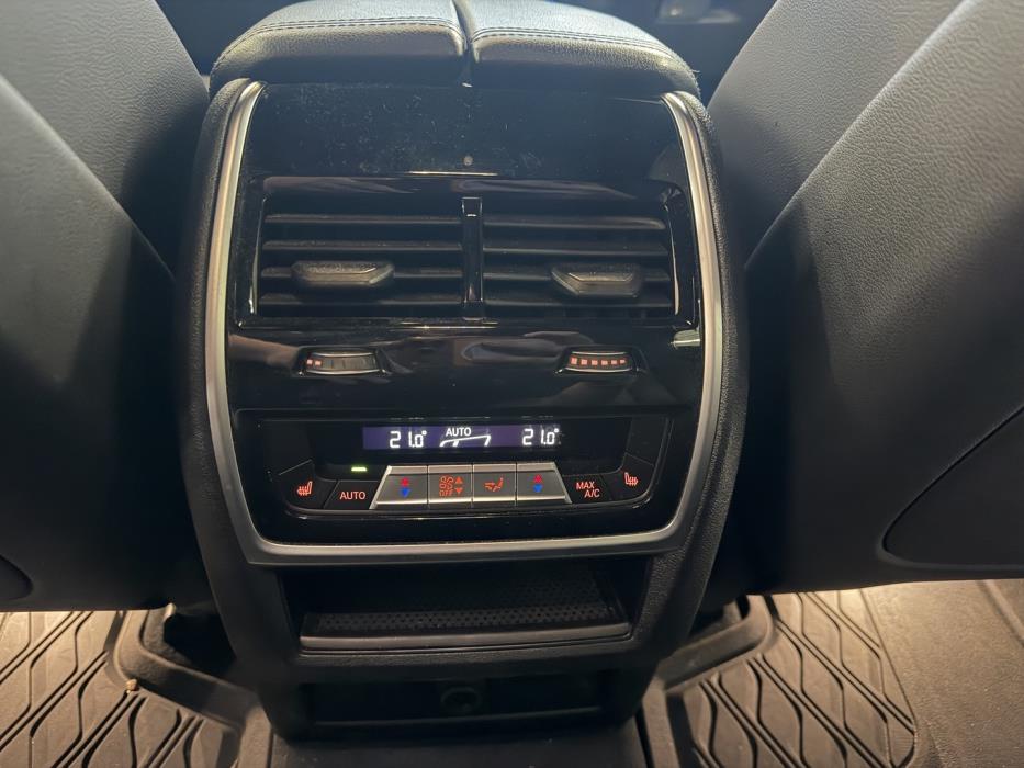 BMW X5 2020