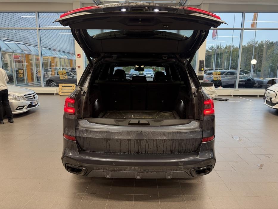 BMW X5 2020