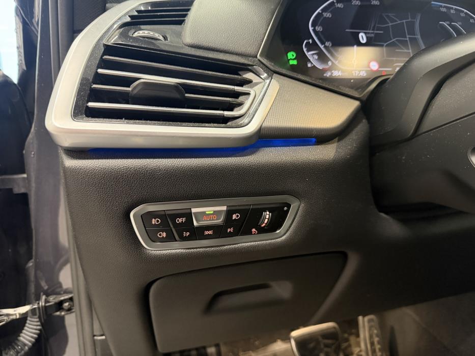 BMW X5 2020