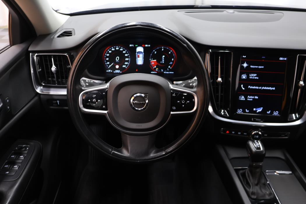 VOLVO V60 Cross Country 2019