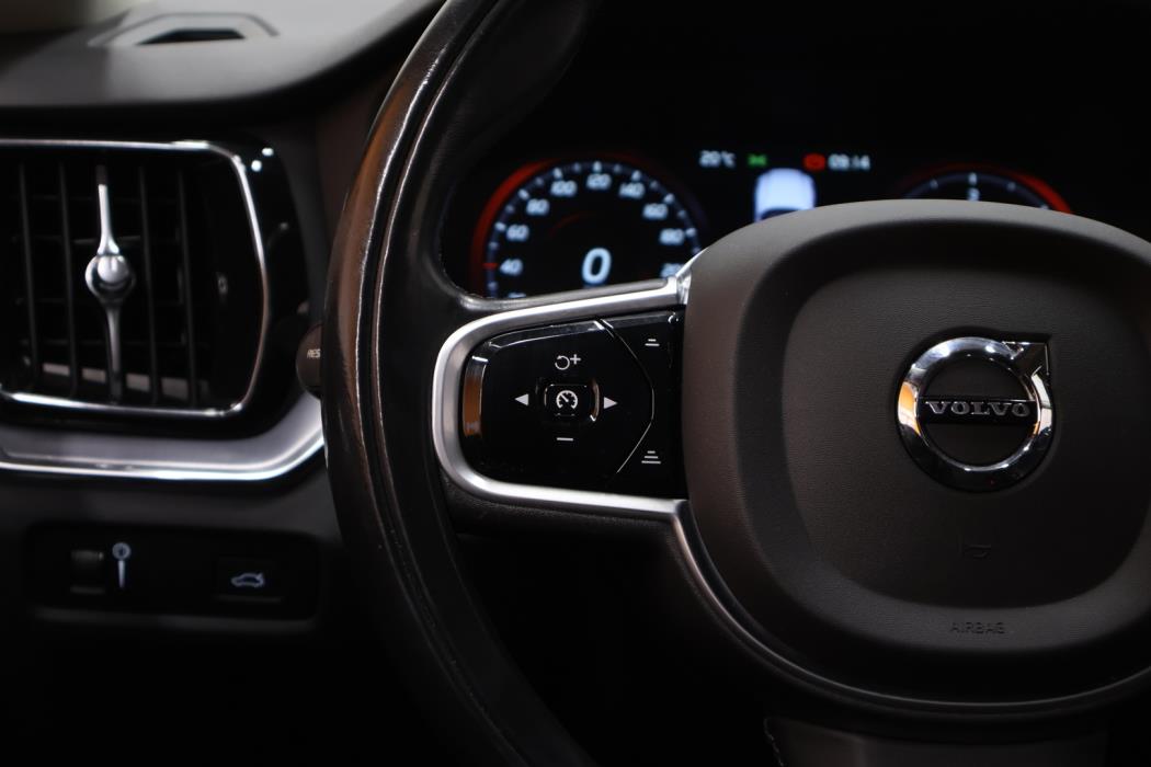 VOLVO V60 Cross Country 2019