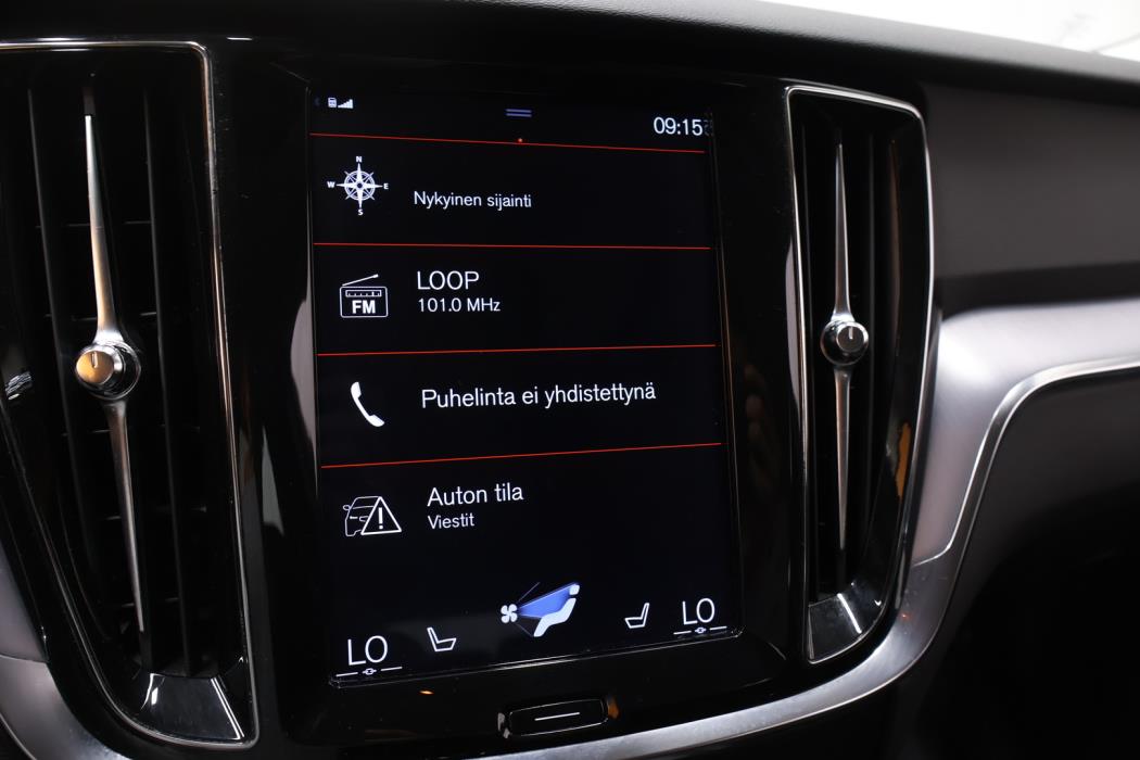 VOLVO V60 Cross Country 2019