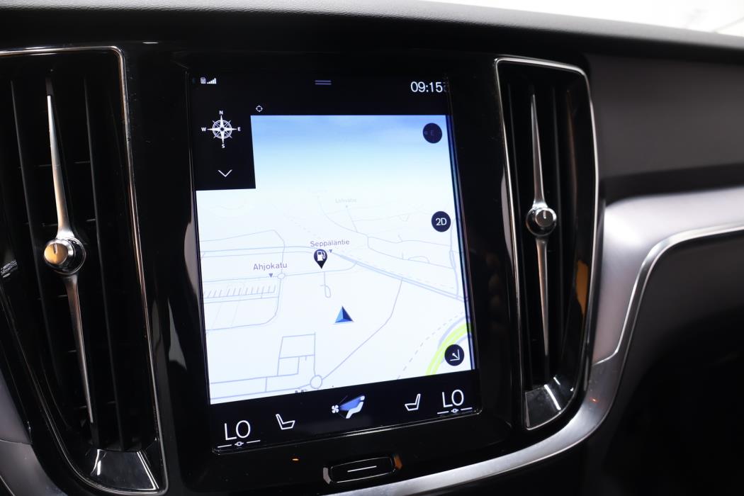 VOLVO V60 Cross Country 2019