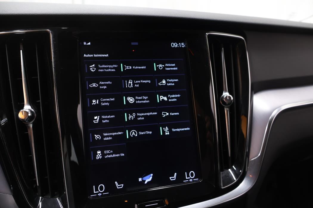 VOLVO V60 Cross Country 2019