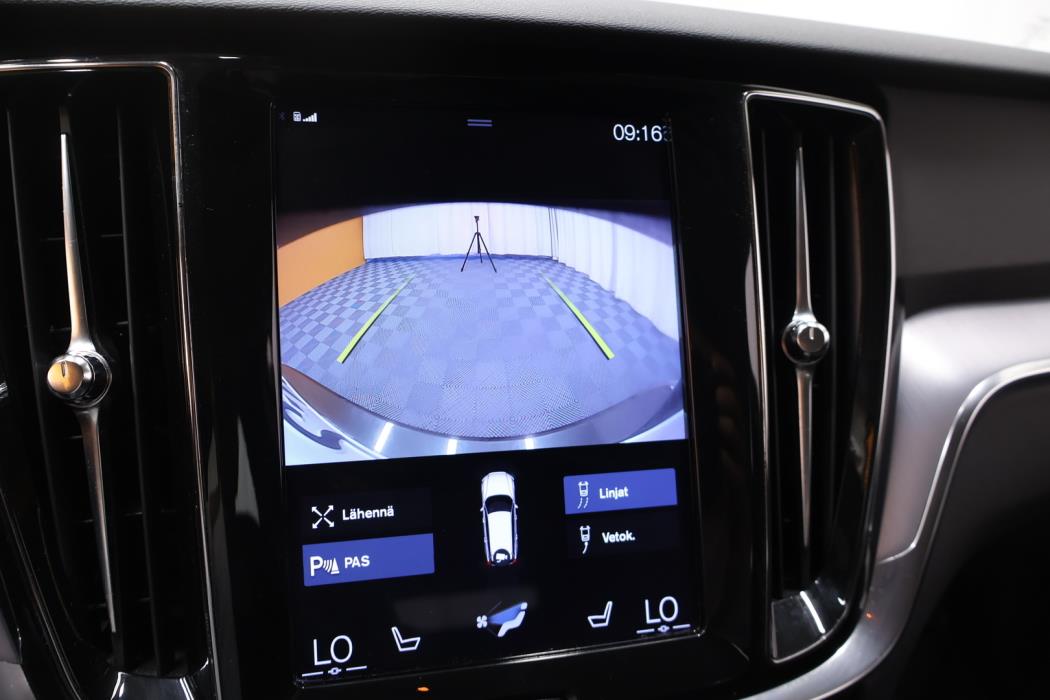 VOLVO V60 Cross Country 2019