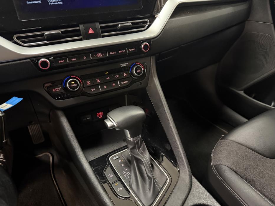 KIA Niro 2022