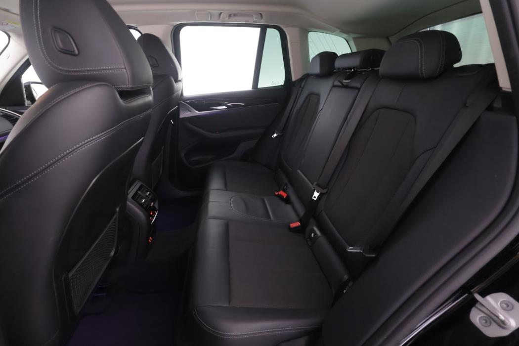 BMW X3 2021