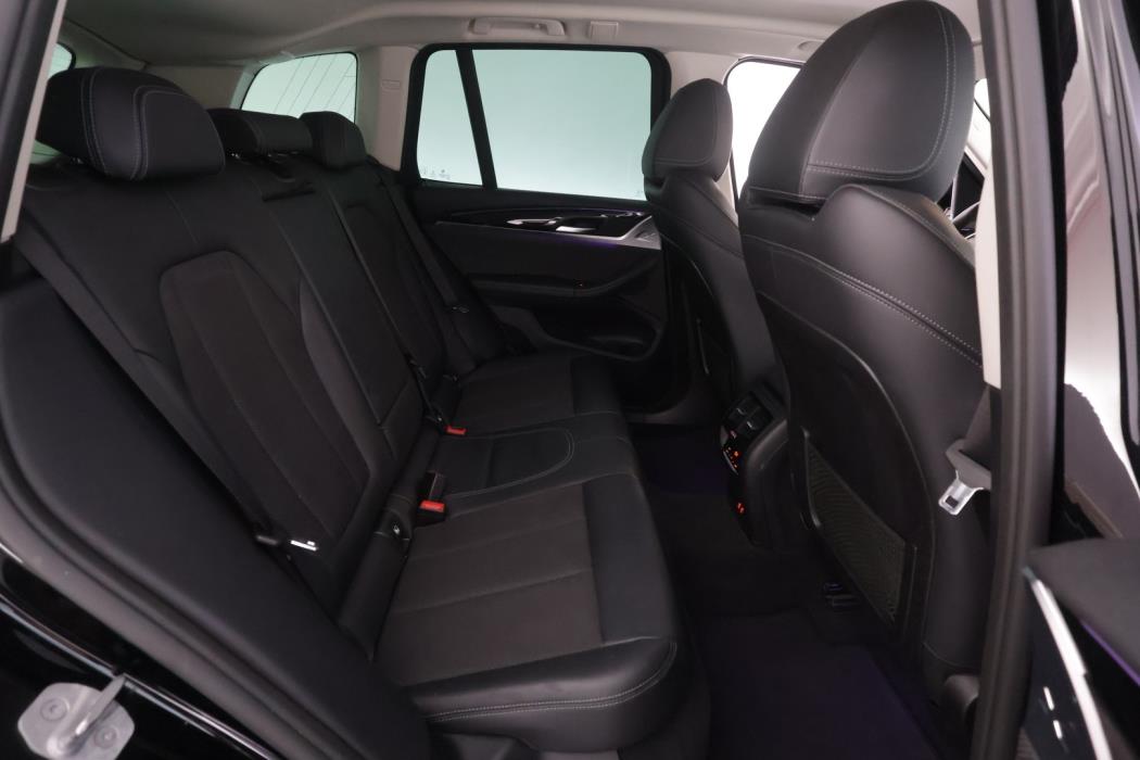 BMW X3 2021