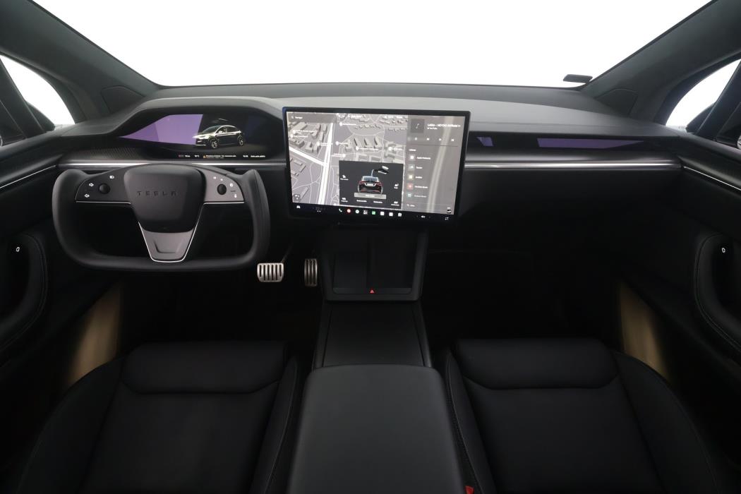 TESLA Model X 2023