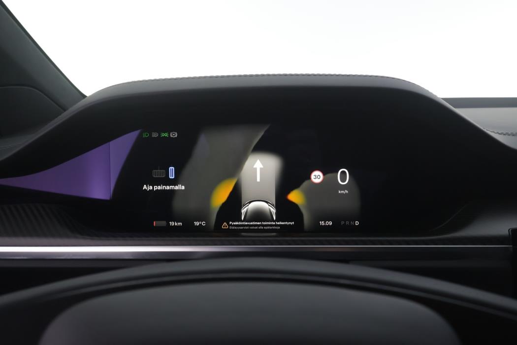 TESLA Model X 2023