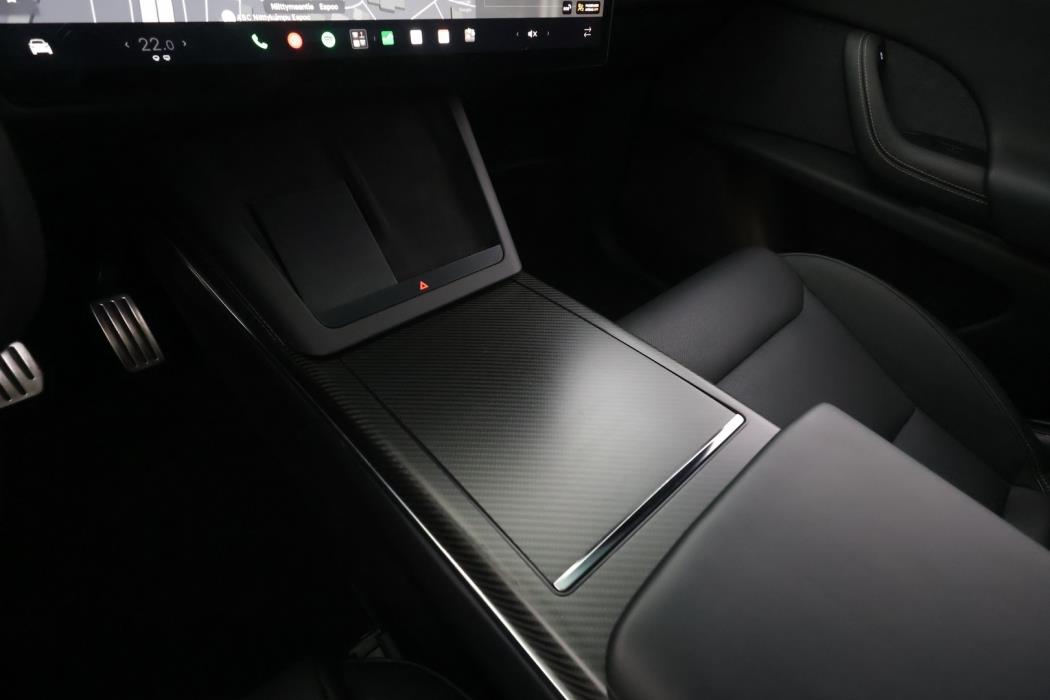 TESLA Model X 2023