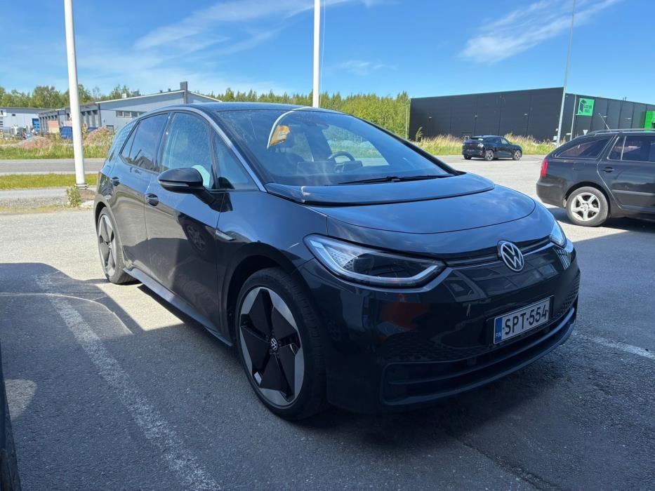 VOLKSWAGEN ID.3 2021