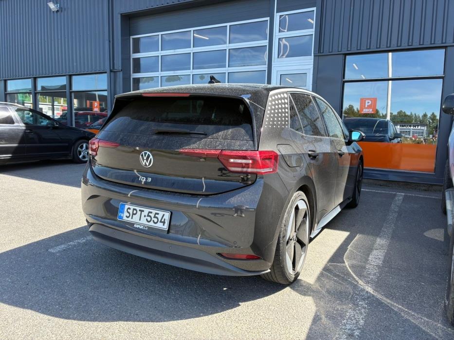 VOLKSWAGEN ID.3 2021