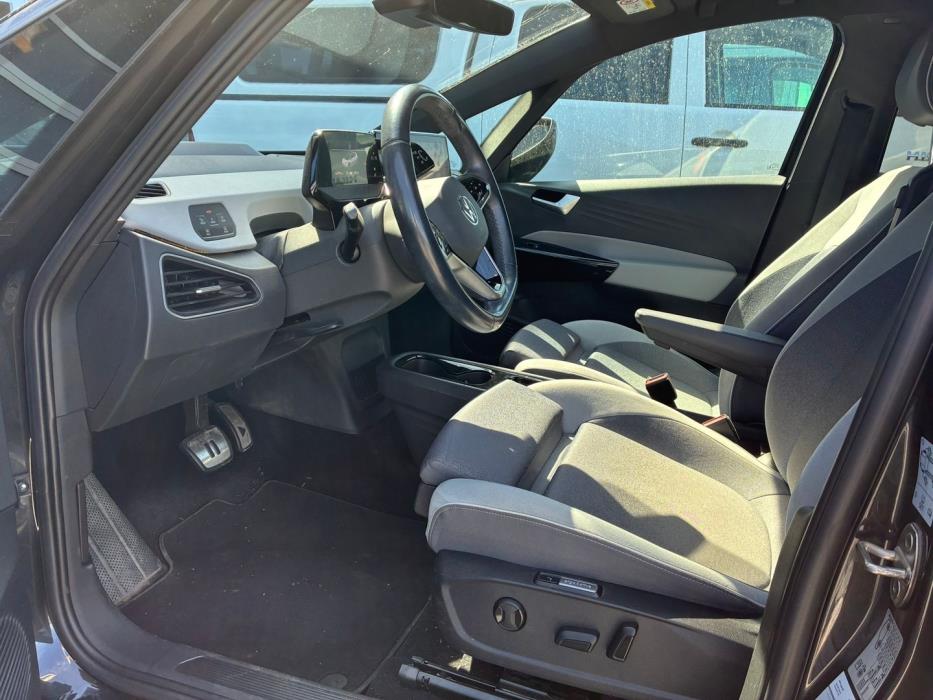 VOLKSWAGEN ID.3 2021