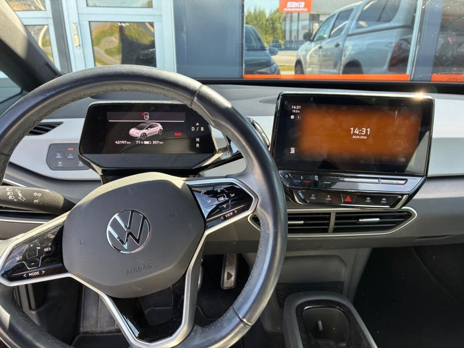 VOLKSWAGEN ID.3 2021