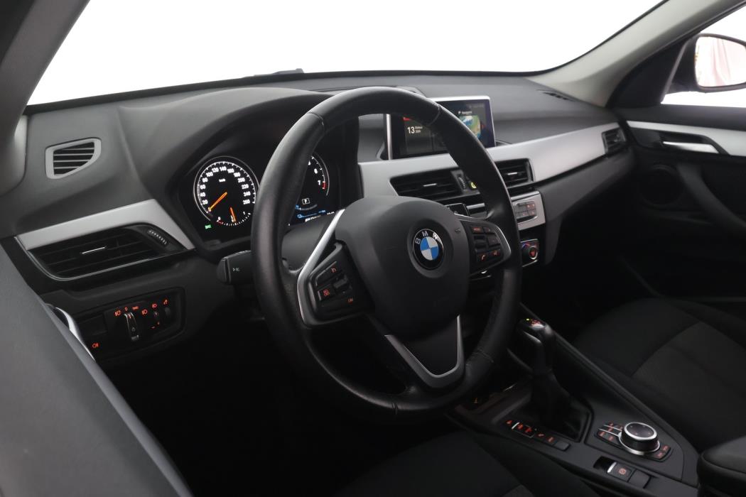 BMW X1 2021