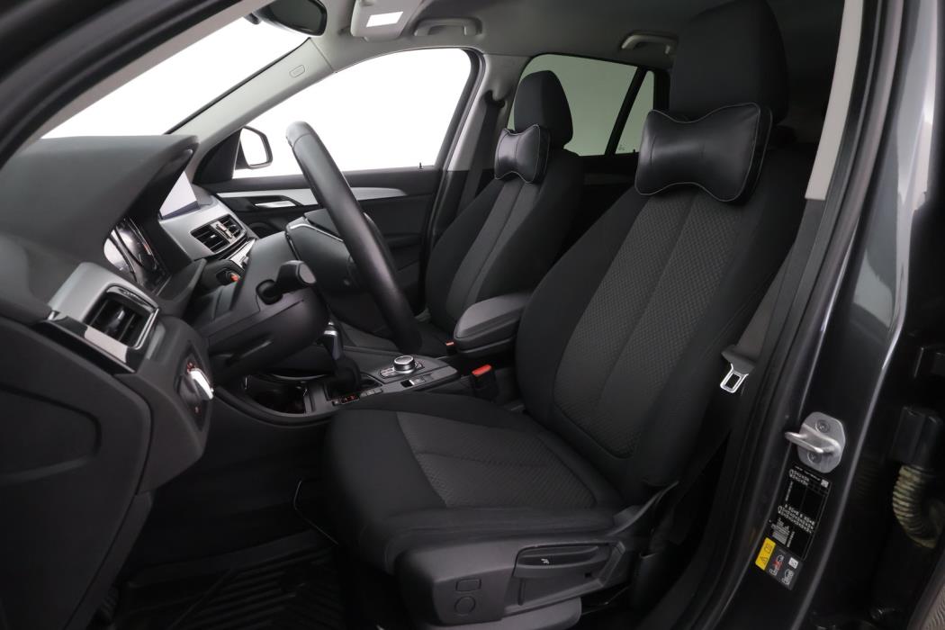 BMW X1 2021