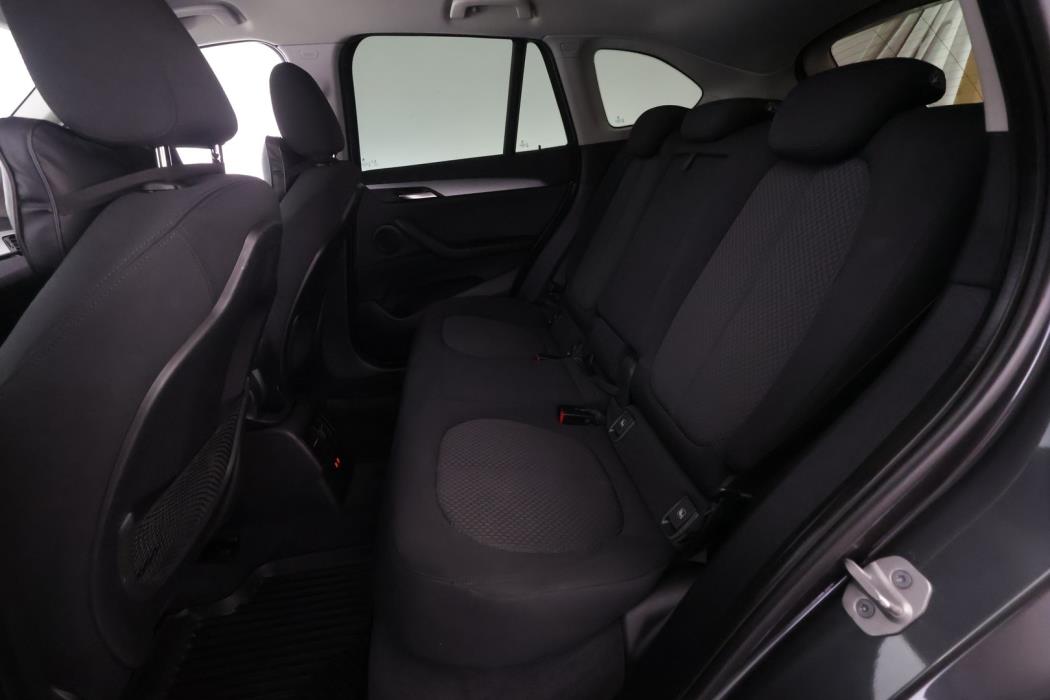 BMW X1 2021