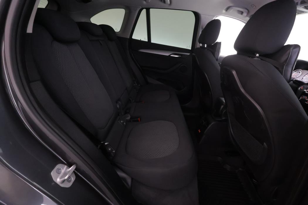 BMW X1 2021