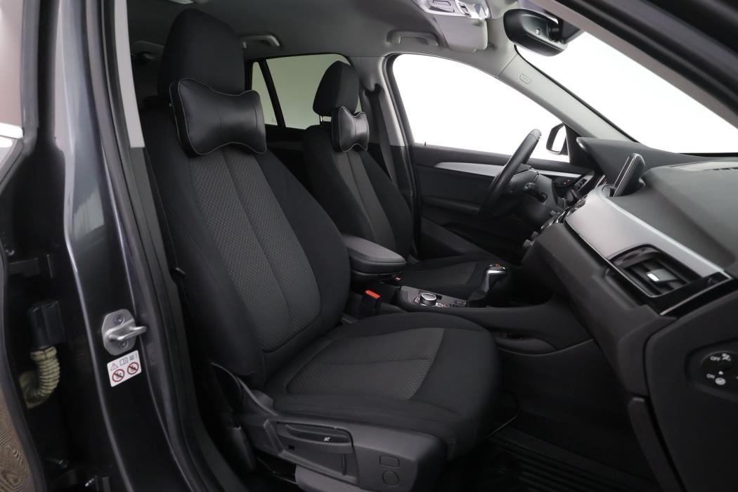 BMW X1 2021
