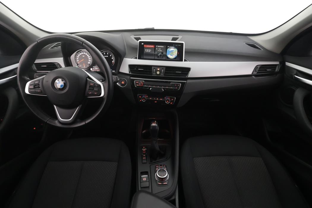 BMW X1 2021