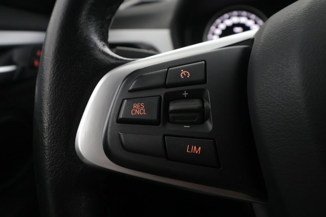 BMW X1 2021