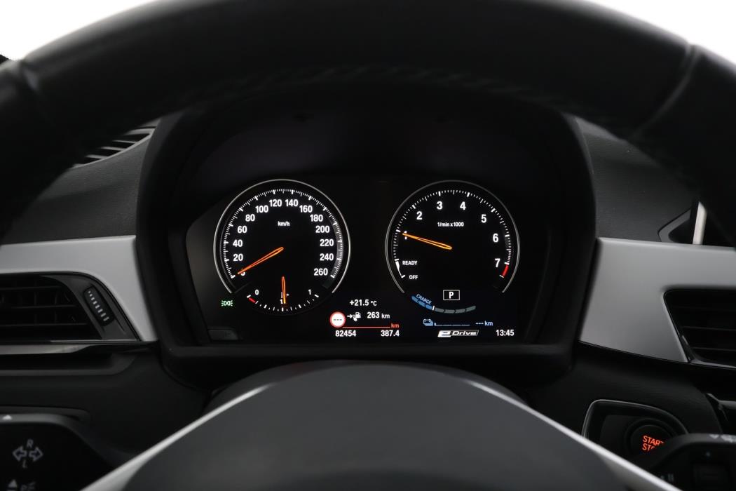 BMW X1 2021