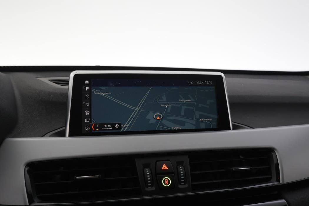 BMW X1 2021