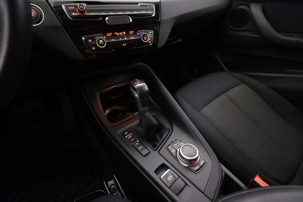 BMW X1 2021