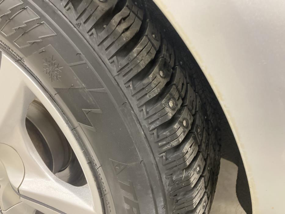 VOLKSWAGEN Golf 2008