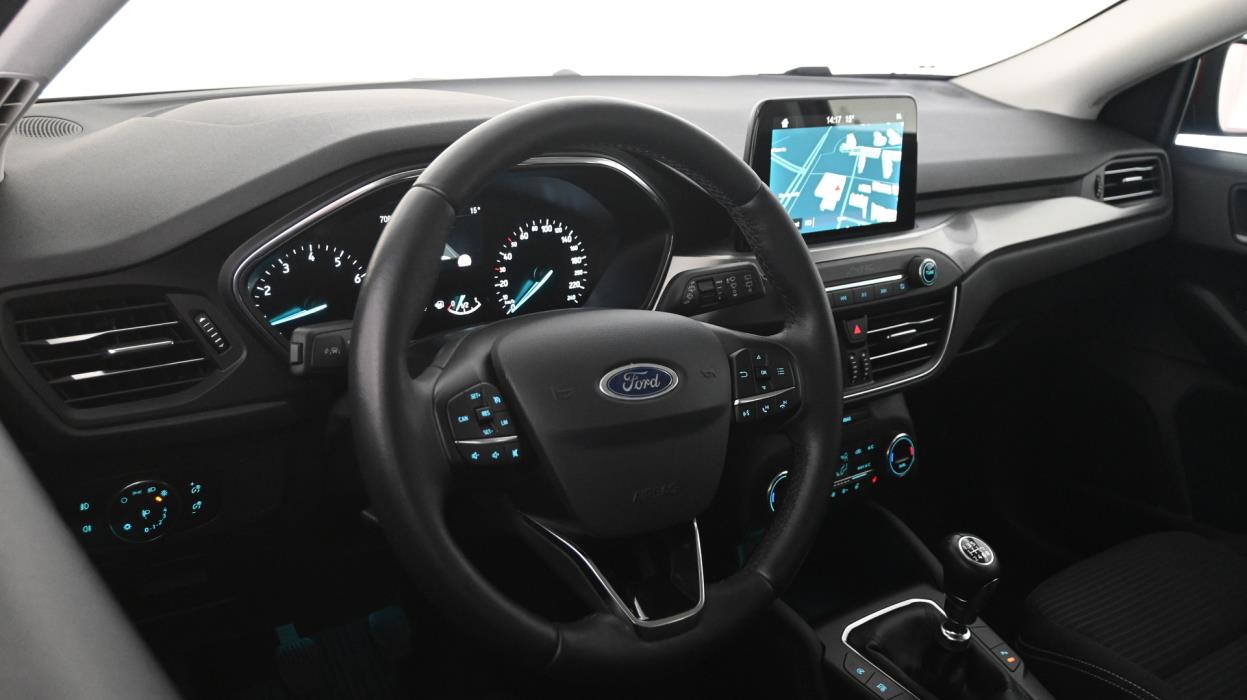 FORD Focus 2019