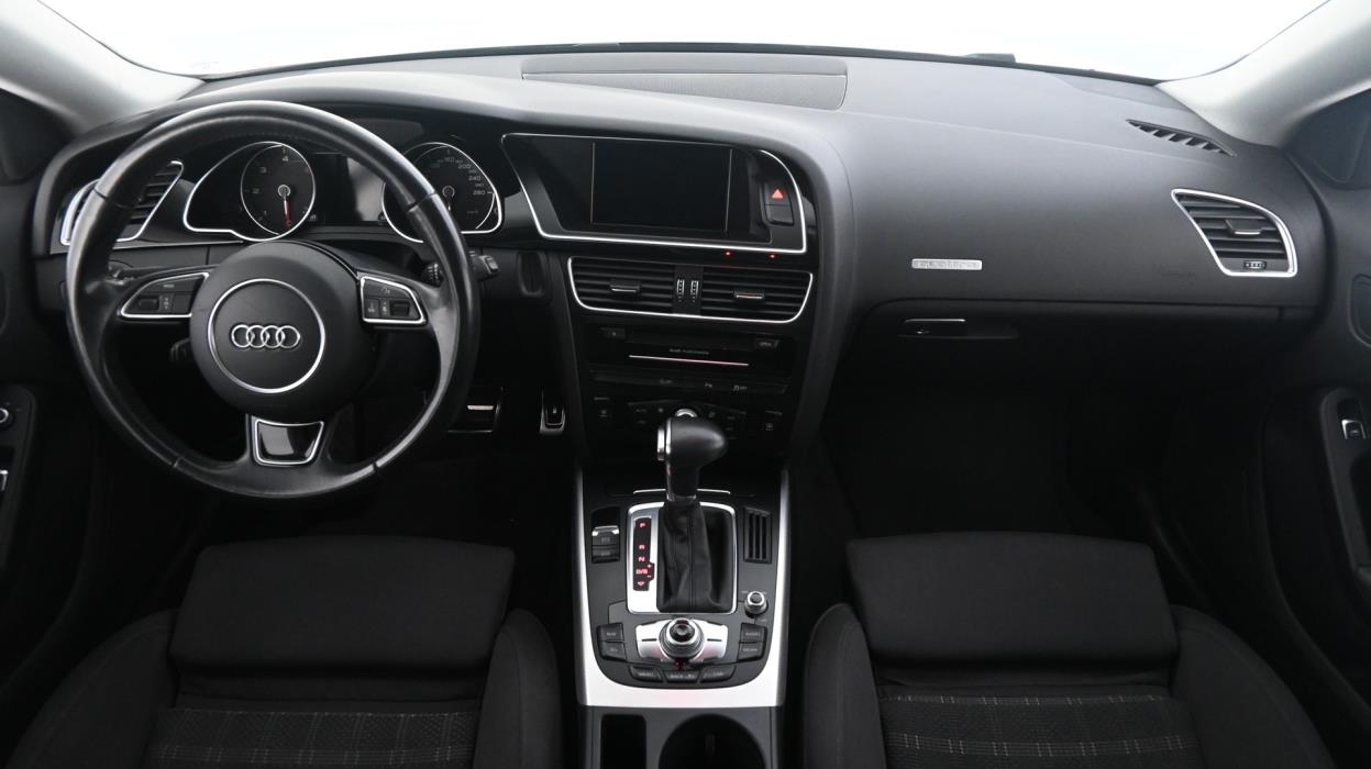 AUDI A5 2015