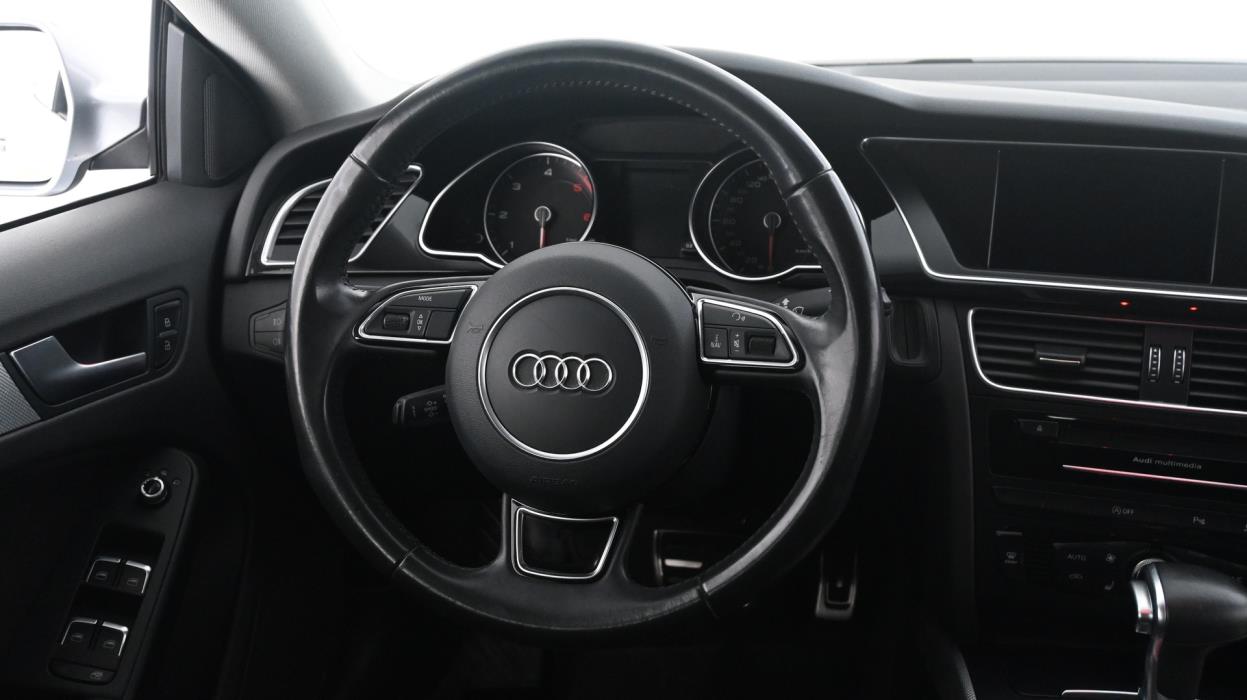 AUDI A5 2015