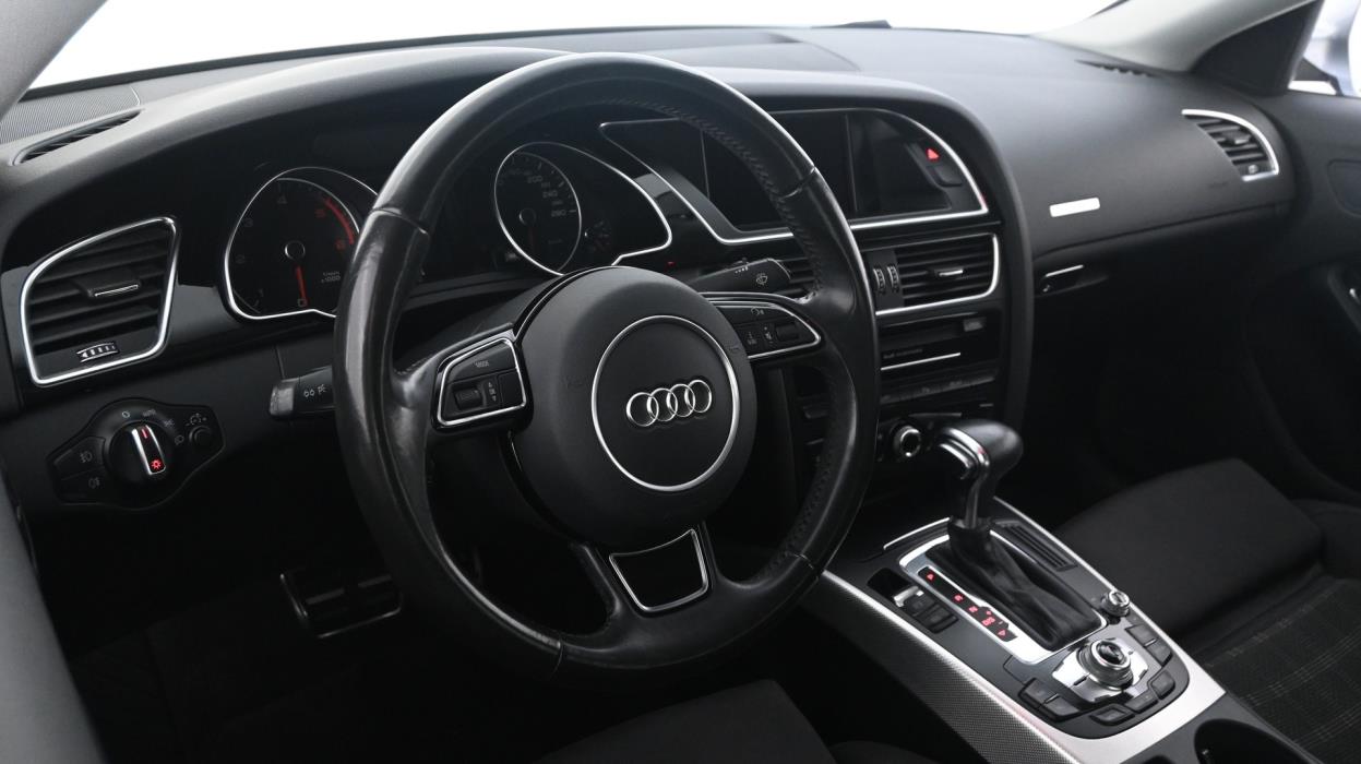 AUDI A5 2015