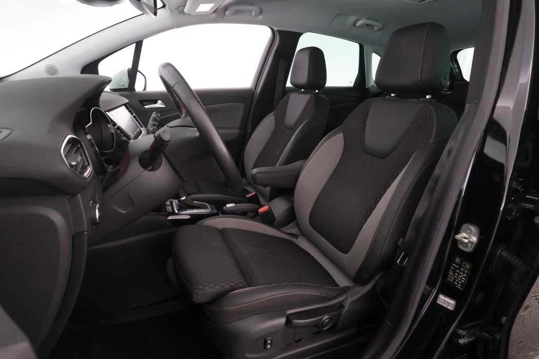 OPEL Crossland X 2020
